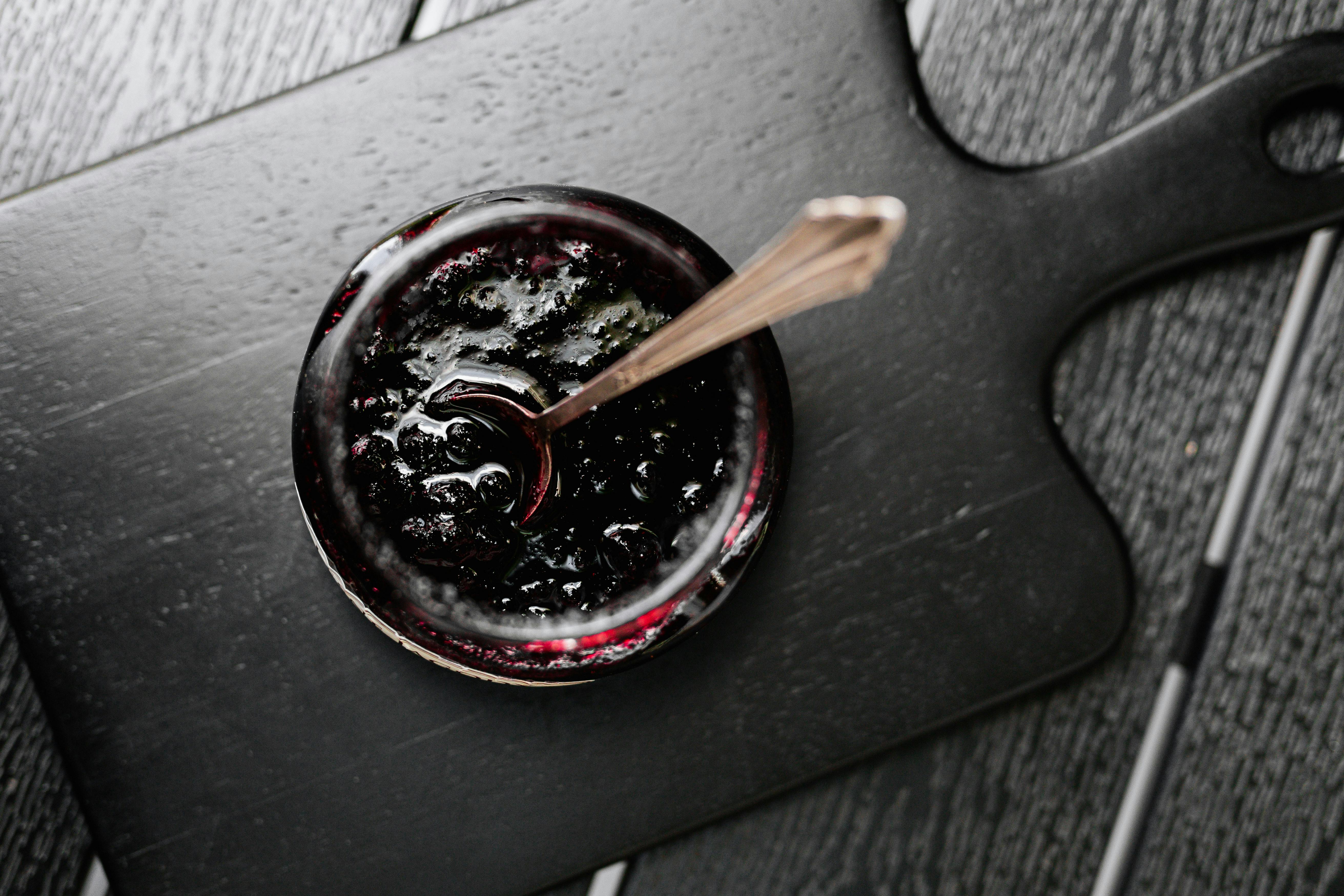 Jams – Morning Jams and Jellies